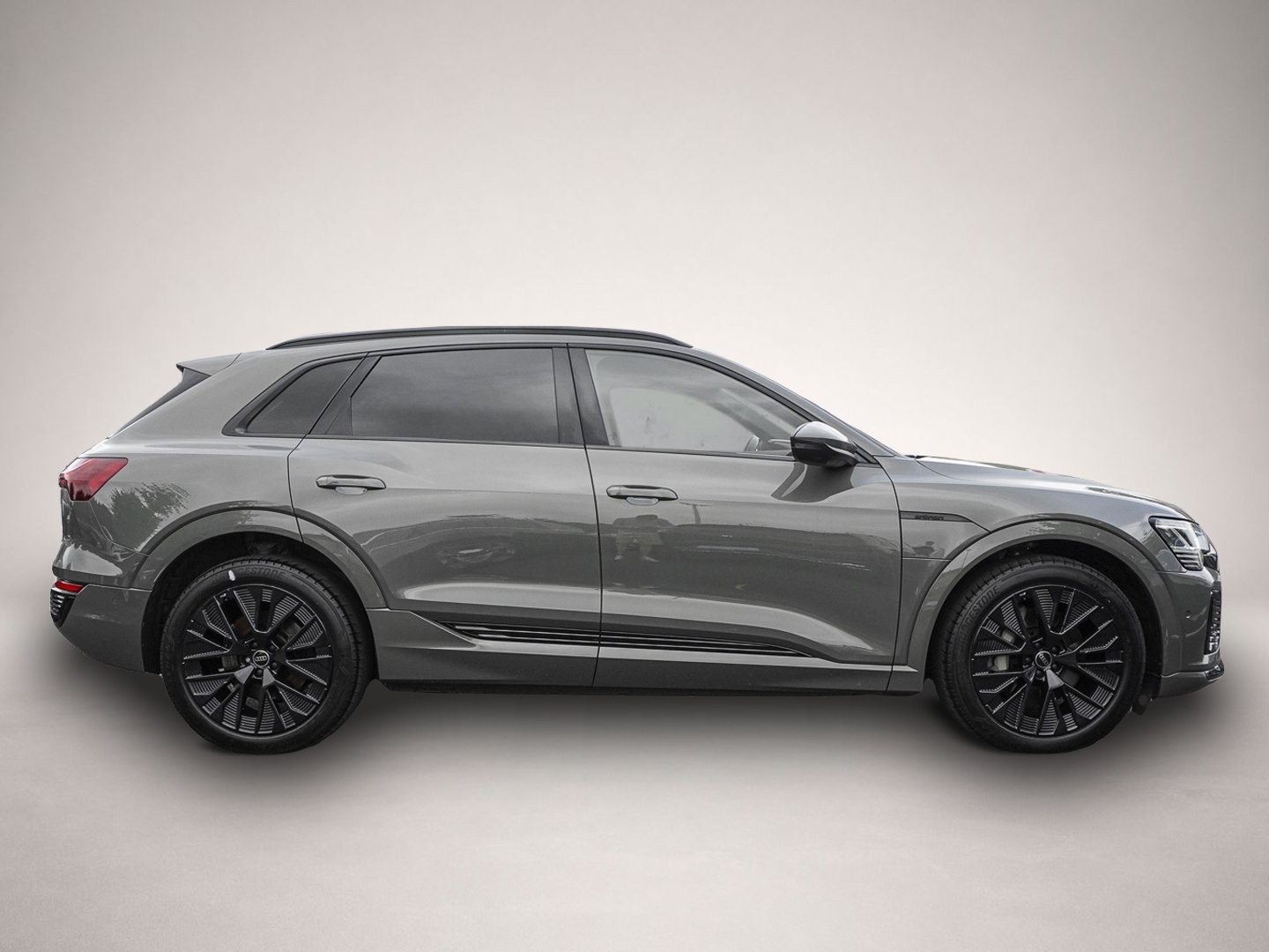 Audi Q8 e-tron (06/2023, ELECTRIC)