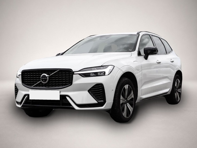 Volvo XC60 (04/2024, Hybrid (Benzin/Elektro))