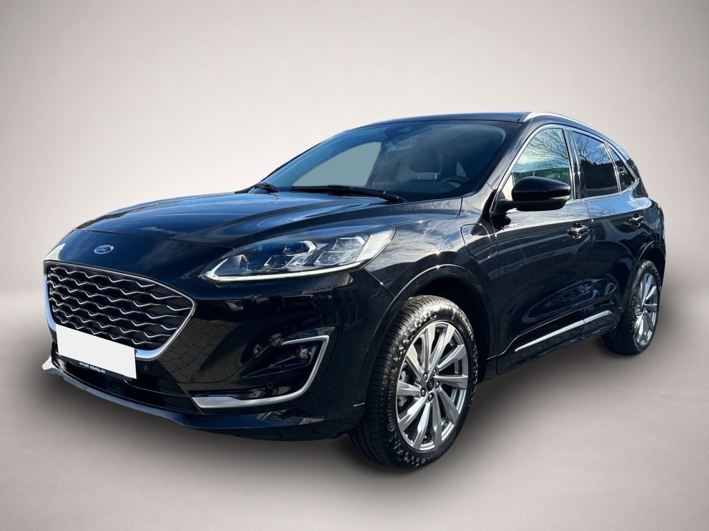Ford Kuga (10/2022, )
