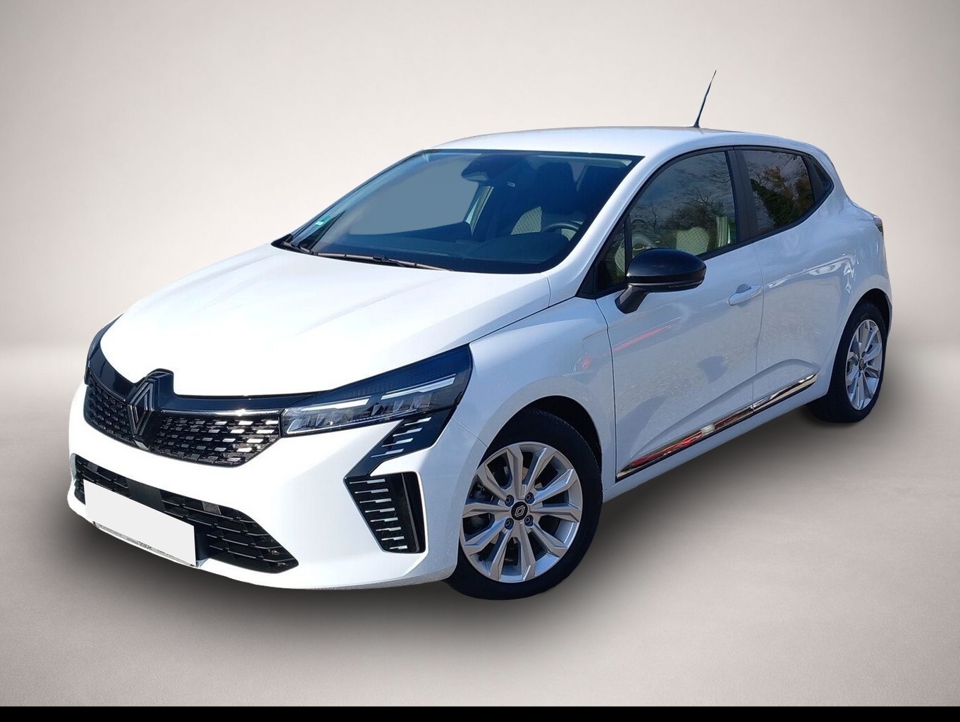 Renault Clio (03/2025, Benzin)