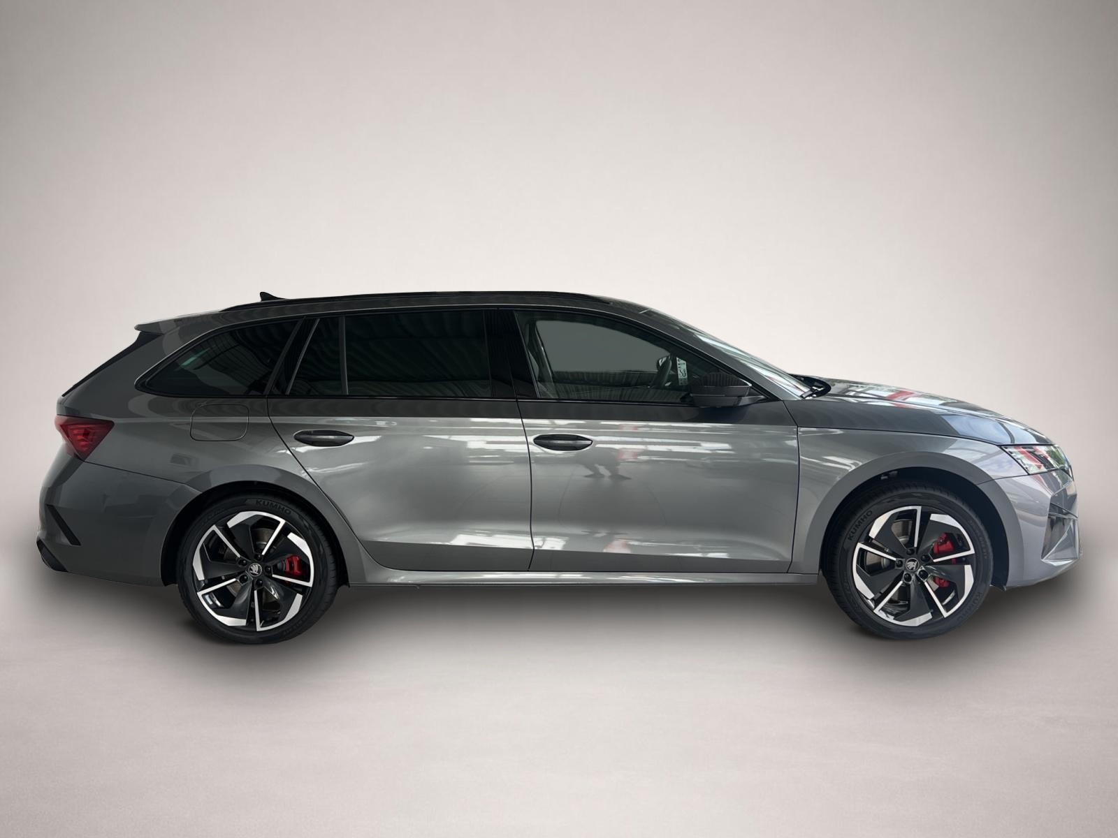 Skoda Octavia, Bild 6 von 8