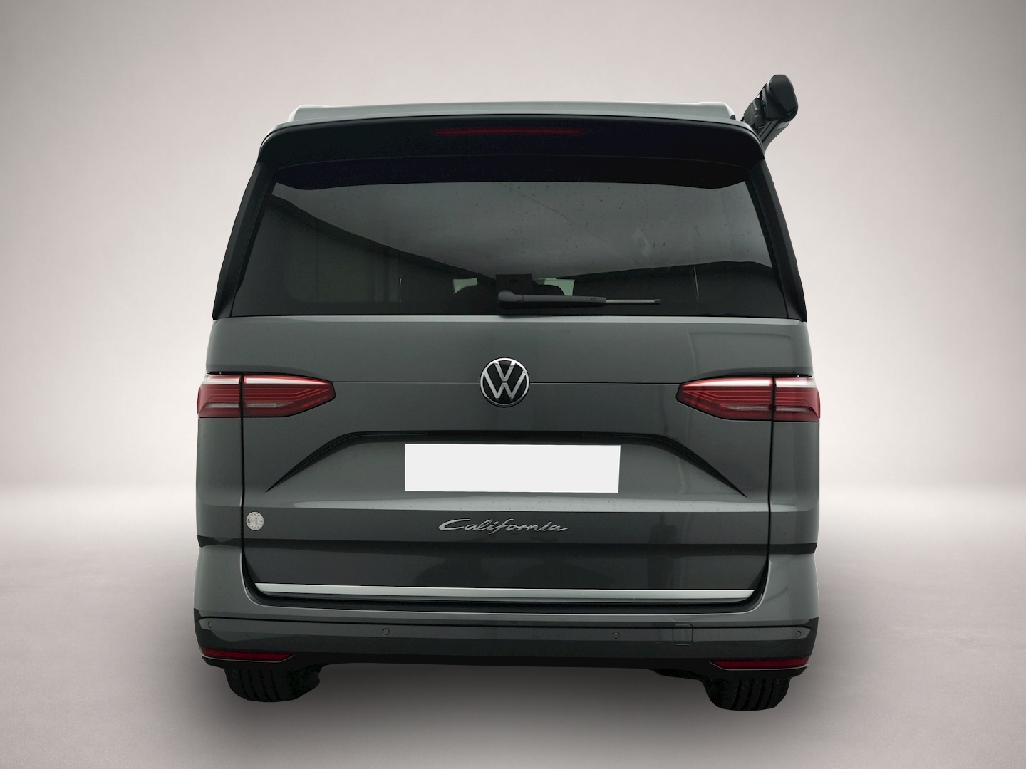 Volkswagen T7 California, Bild 4 von 8