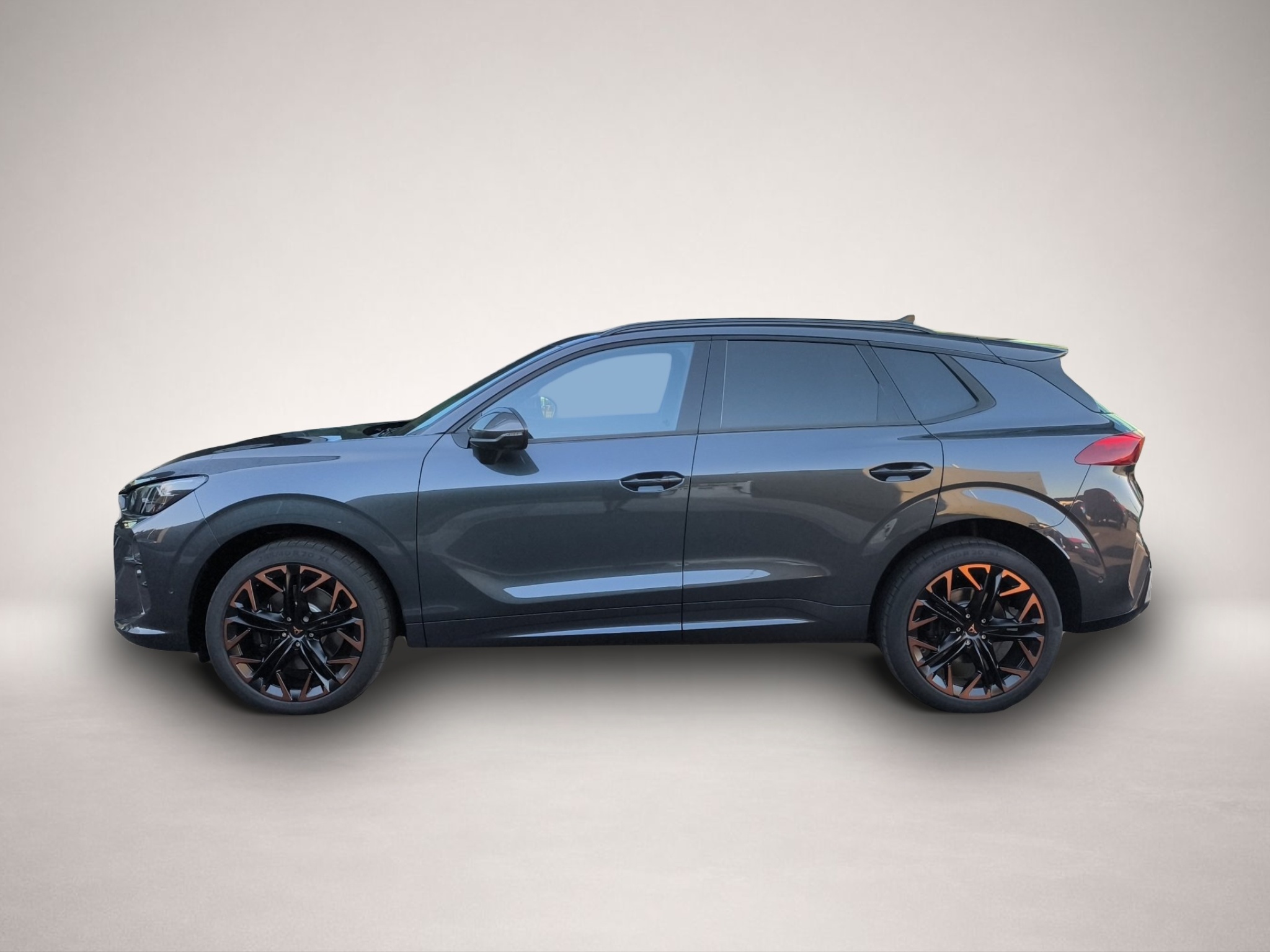 CUPRA Terramar, Bild 3 von 5