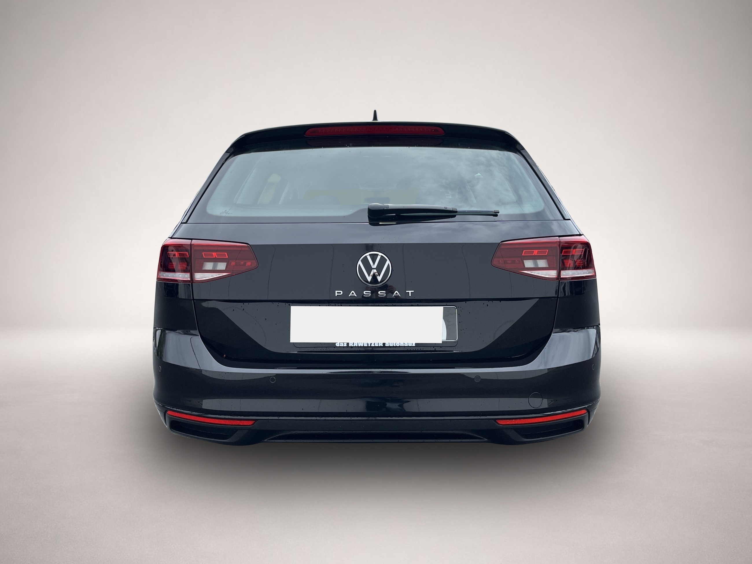Volkswagen Passat Variant (10/2022, Diesel)