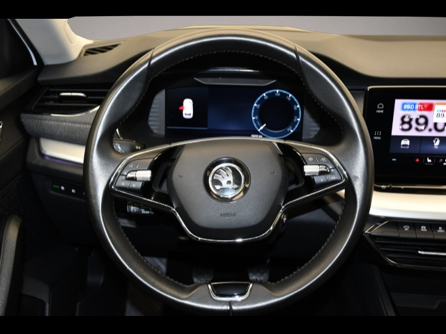 Skoda Octavia (08/2023, Diesel)