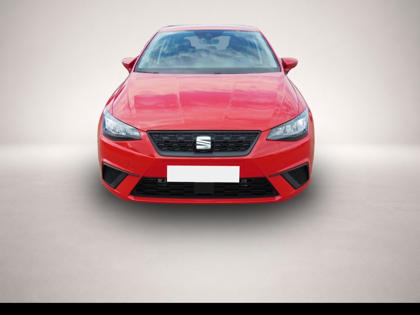 Seat Ibiza (04/2024, Benzin)