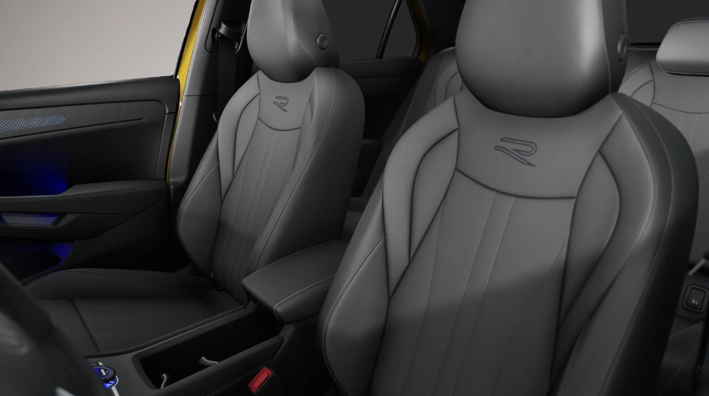 Volkswagen T-Roc, Bild 5 von 5