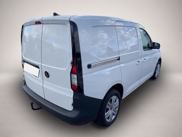 Volkswagen Caddy, Bild 2 von 5