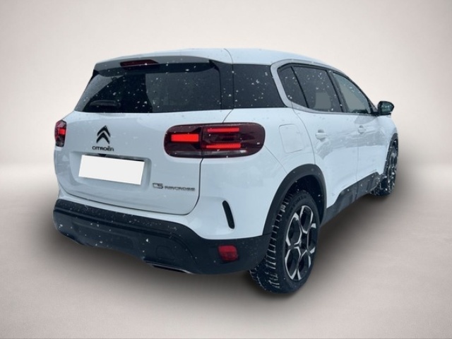 Citroen C5 Aircross (12/2023, Benzin)