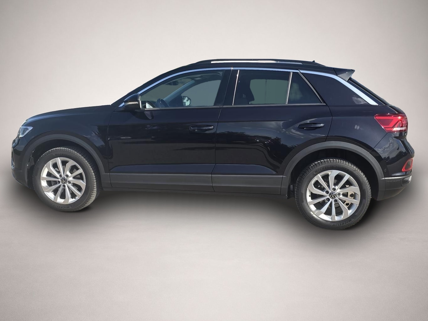 Volkswagen T-Roc (02/2023, )