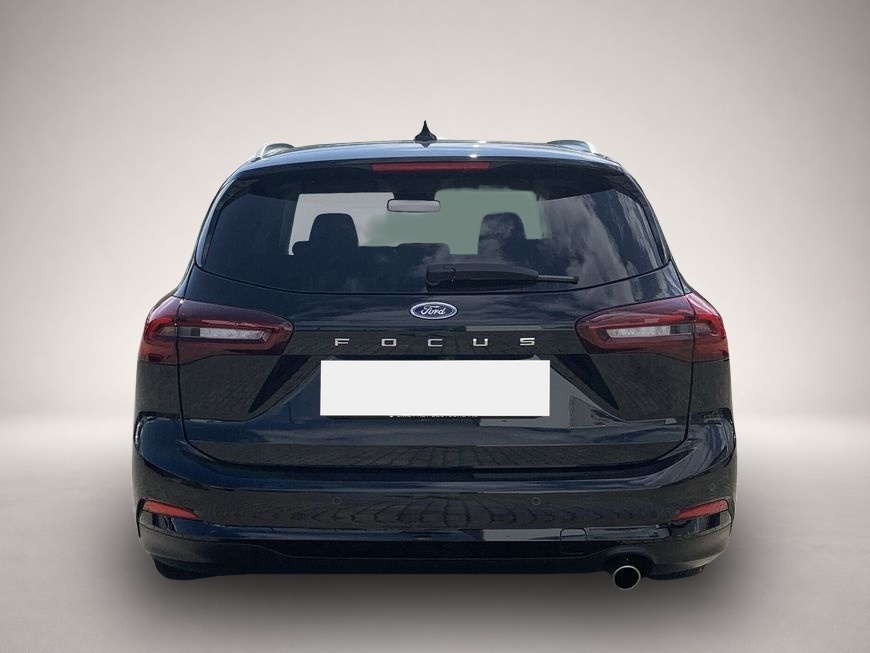 Ford Focus (01/2025, Diesel)