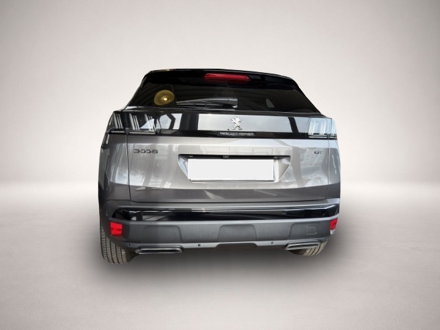 Peugeot 3008 (01/2024, Benzin)