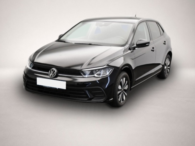 Volkswagen Polo (01/2025, )