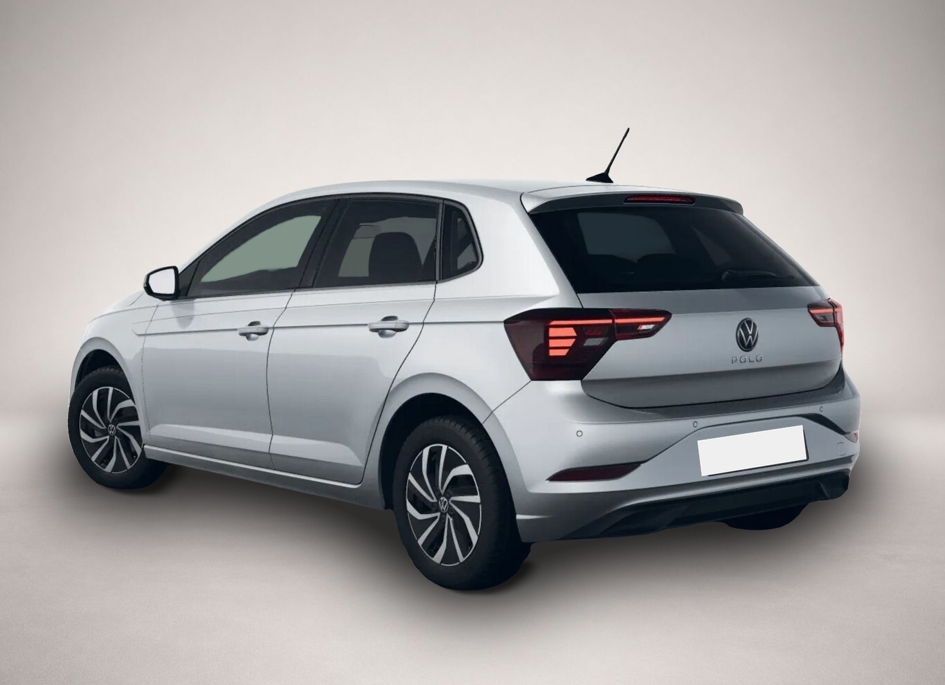 Volkswagen Polo (06/2026, Benzin)