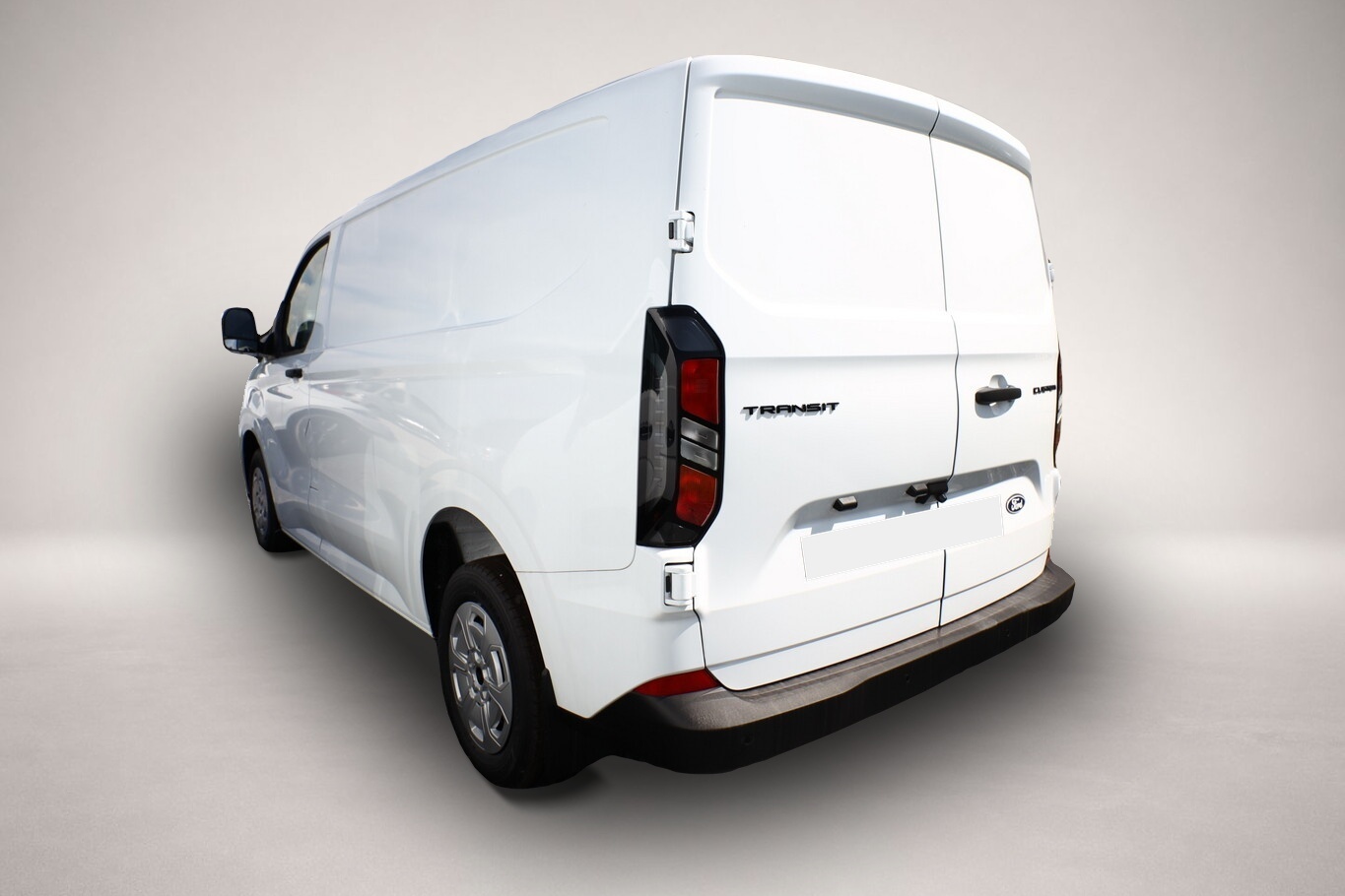 Ford Transit Custom (08/2025, Diesel)