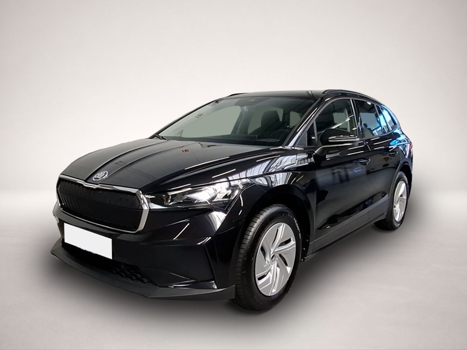 Skoda Enyaq (06/2023, ELECTRIC)