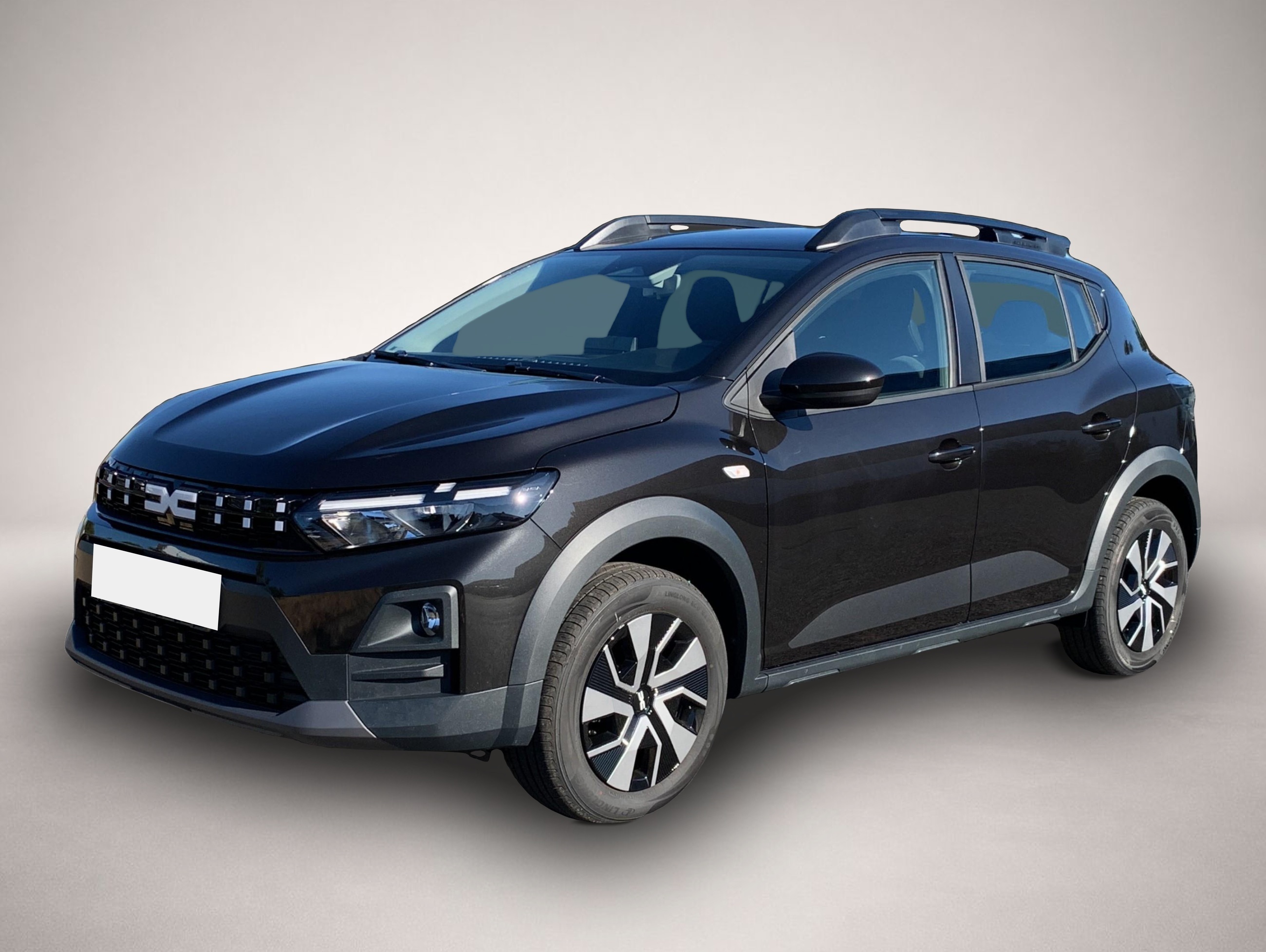 Dacia Sandero (07/2026, Benzin)