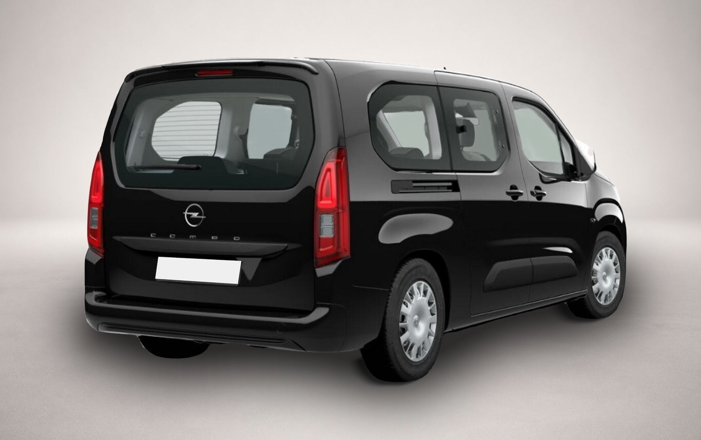 Opel Combo (06/2026, Diesel)