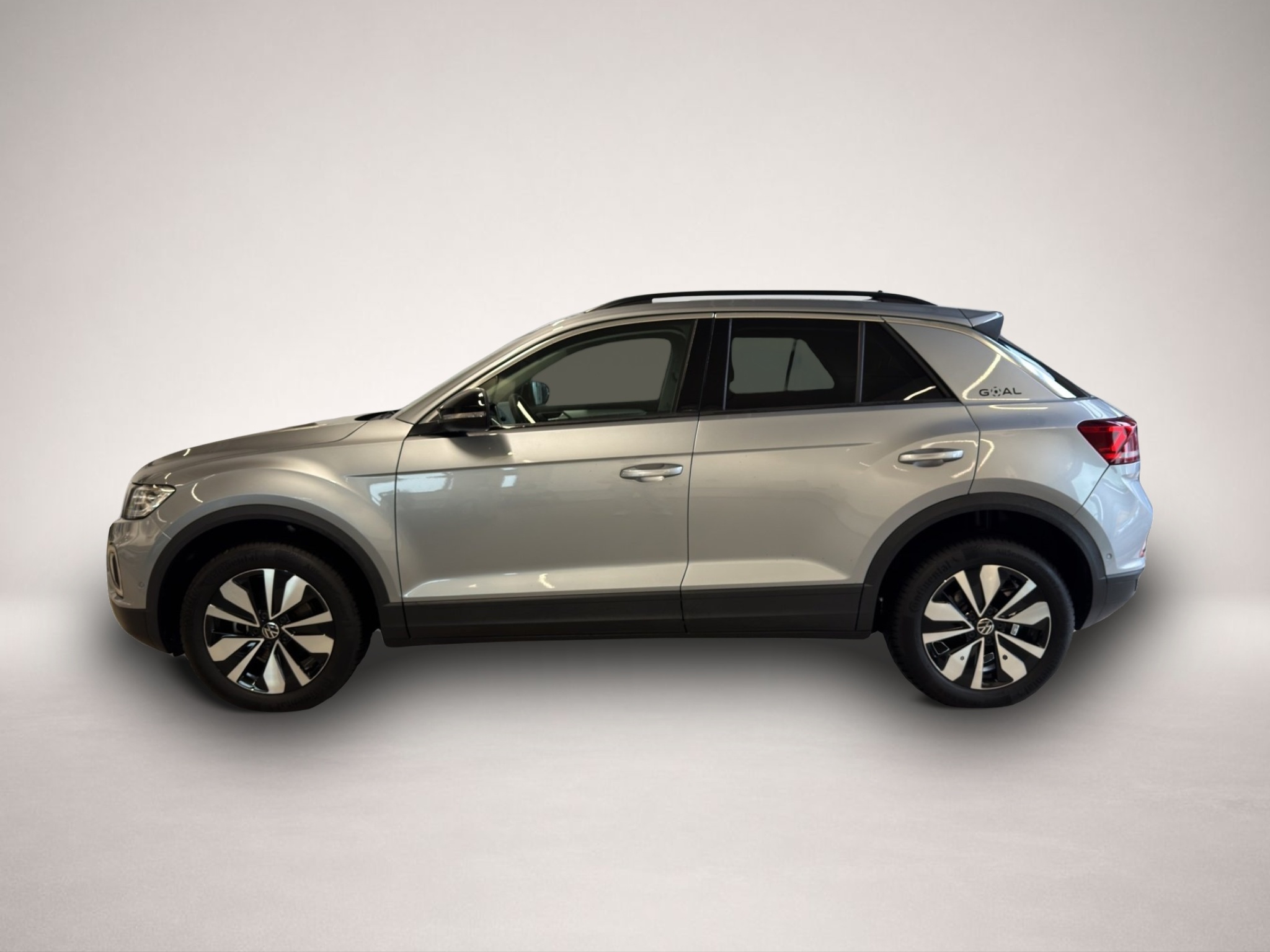 Volkswagen T-Roc (07/2025, Benzin)