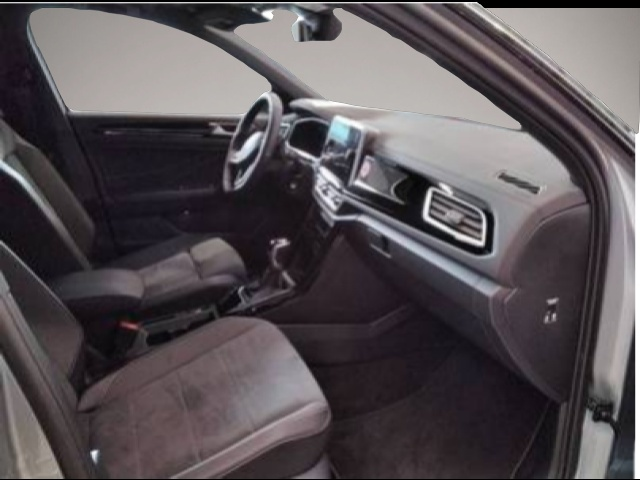Volkswagen T-Roc (07/2025, )