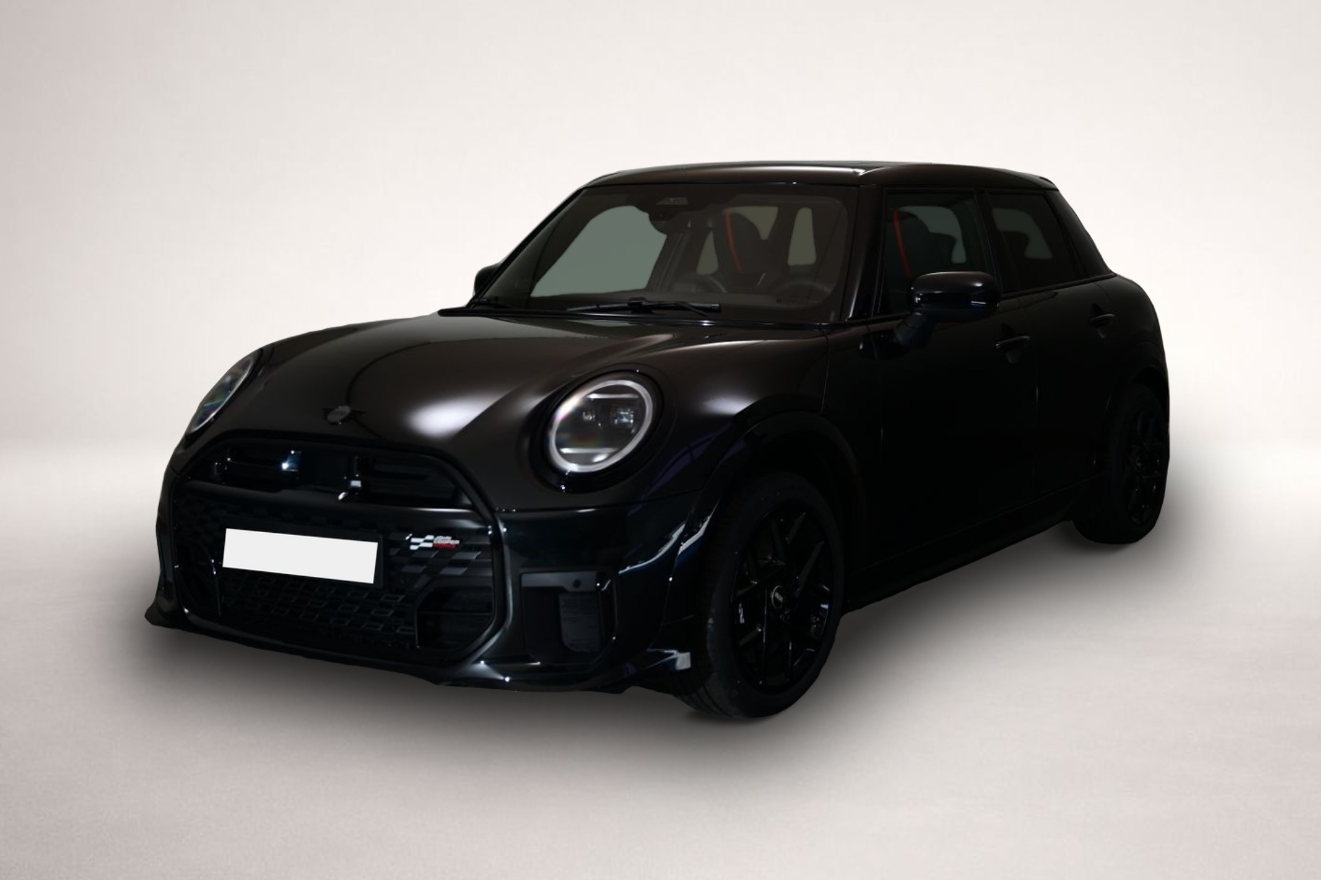 Mini Cooper (05/2026, Benzin)