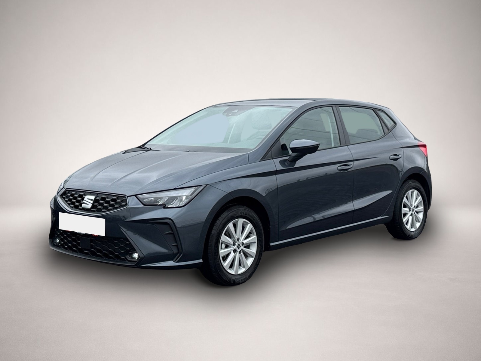 Seat Ibiza (06/2026, Benzin)