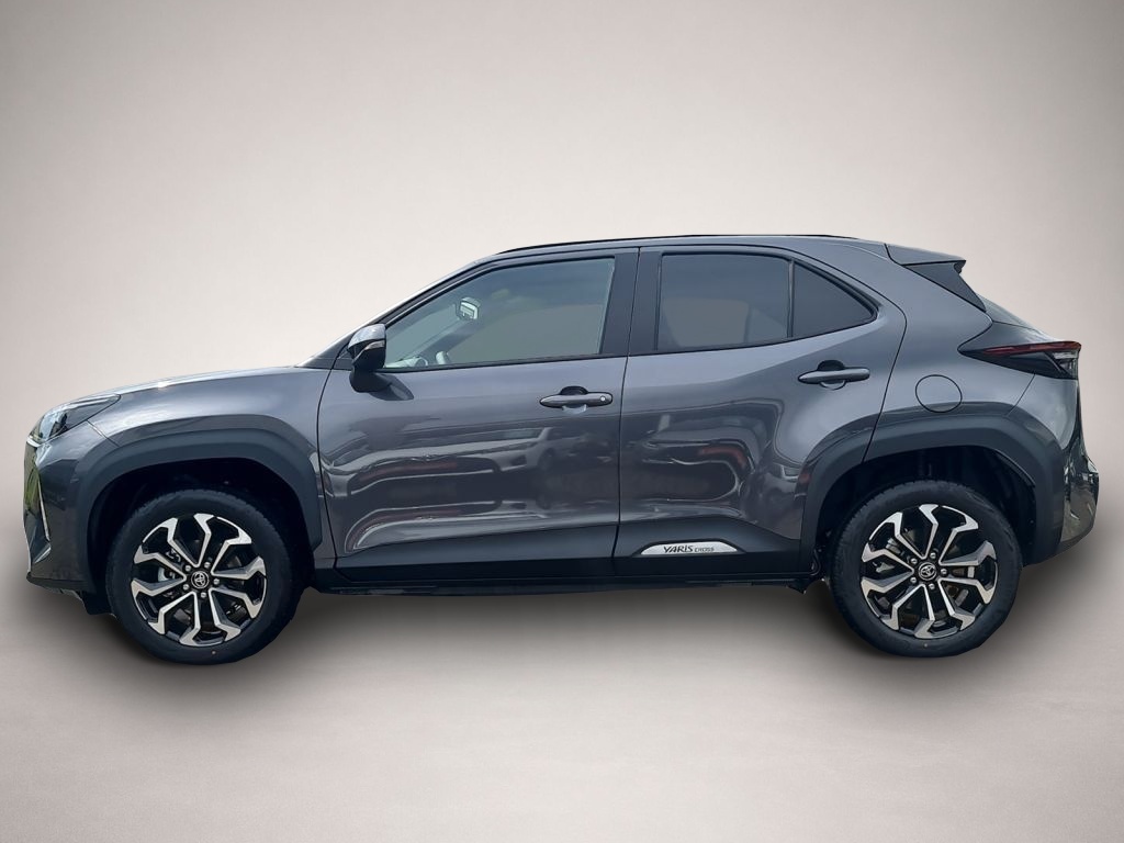 Toyota Yaris Cross (10/2025, Hybrid (Benzin/Elektro))