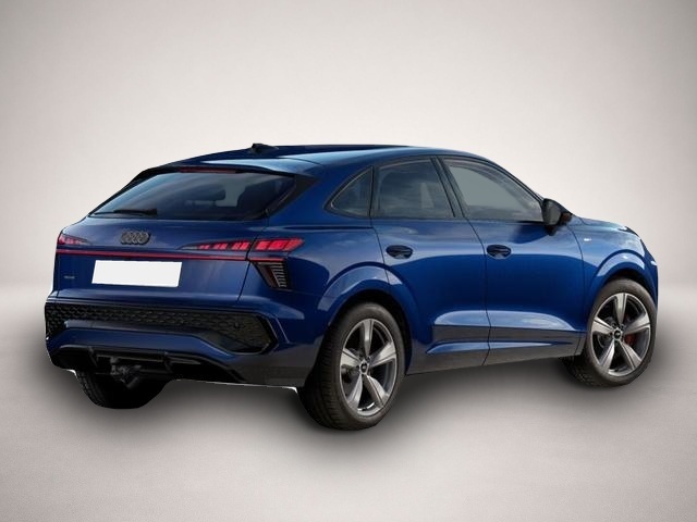 Audi Q3 (, Benzin)
