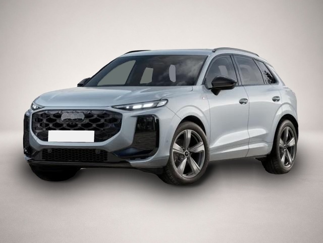Audi Q3 (07/2026, Benzin)