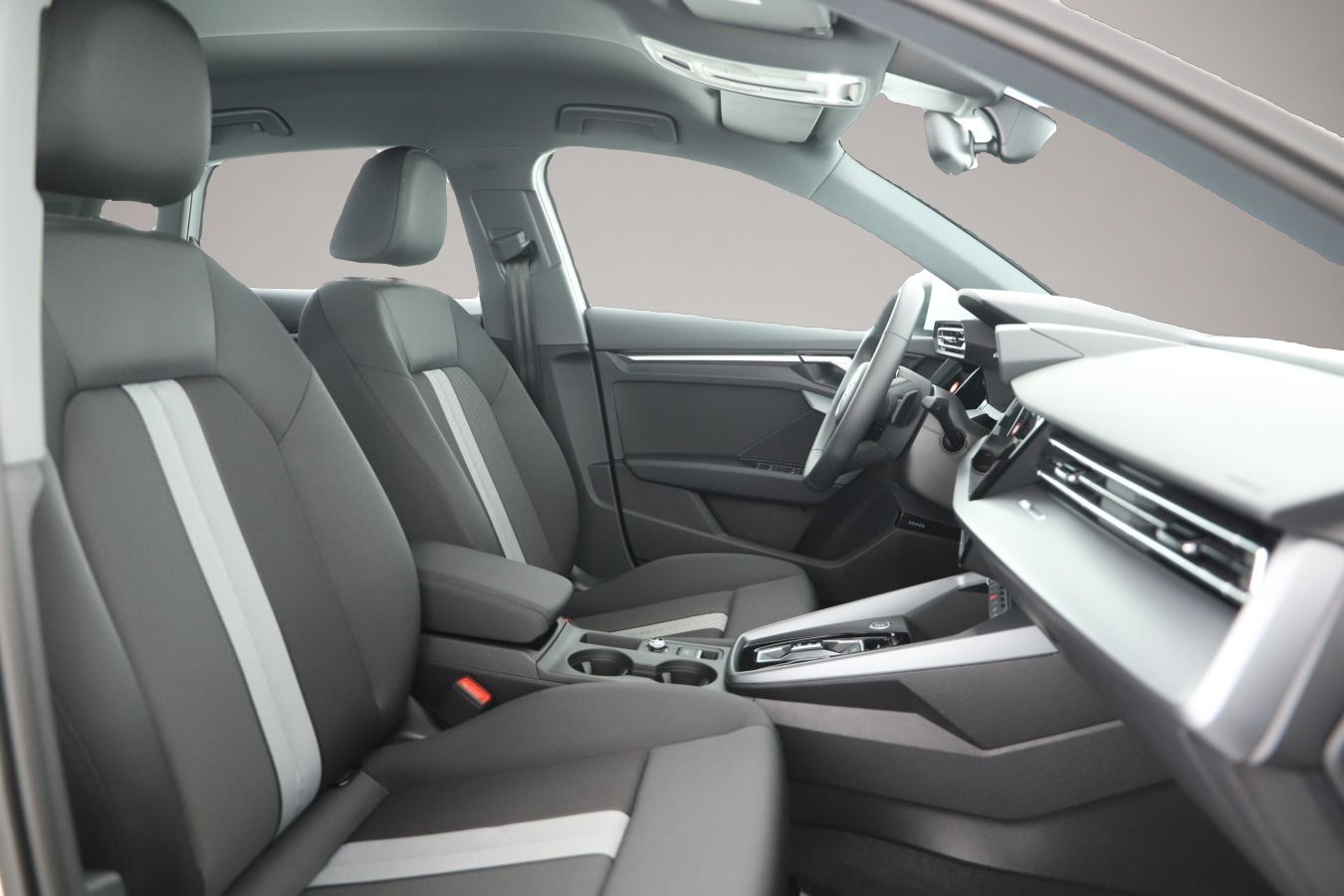 Audi A3 (09/2025, Diesel)