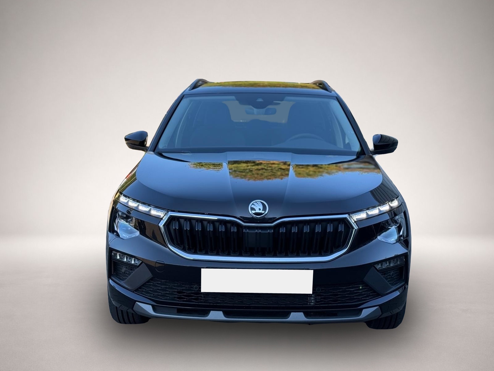 Skoda Kamiq (02/2026, Benzin)