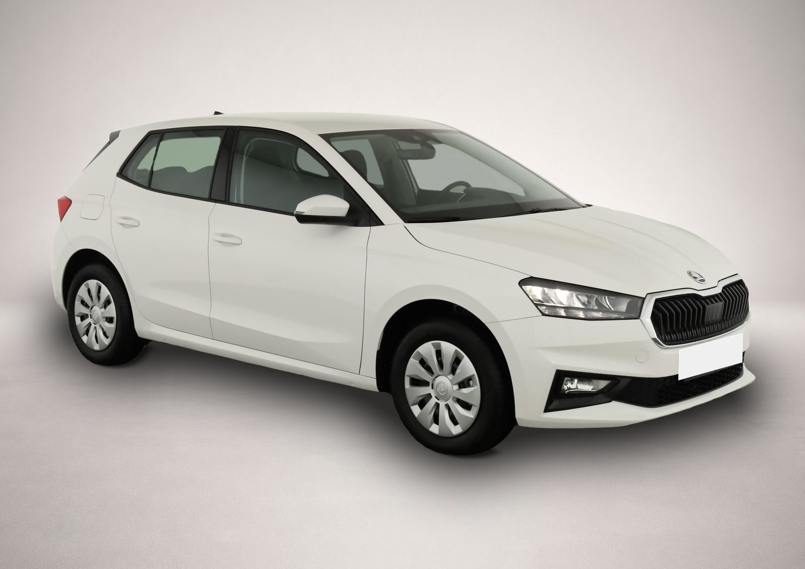 Skoda Fabia (11/2025, Benzin)