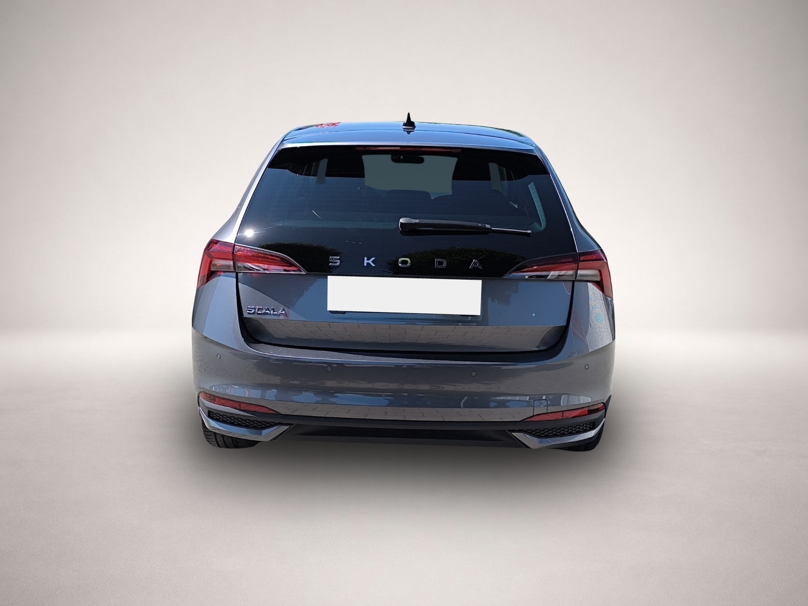 Skoda Scala, Bild 6 von 8