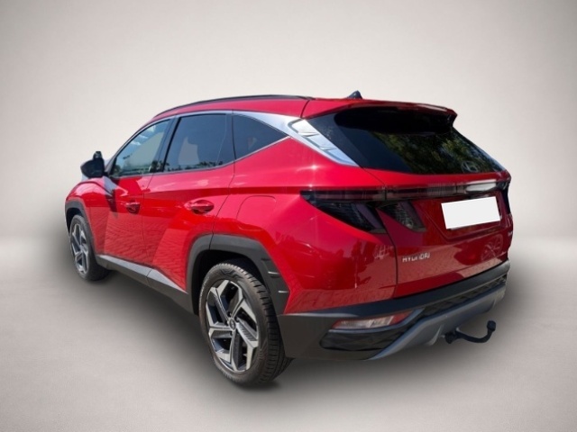 Hyundai TUCSON (12/2022, )