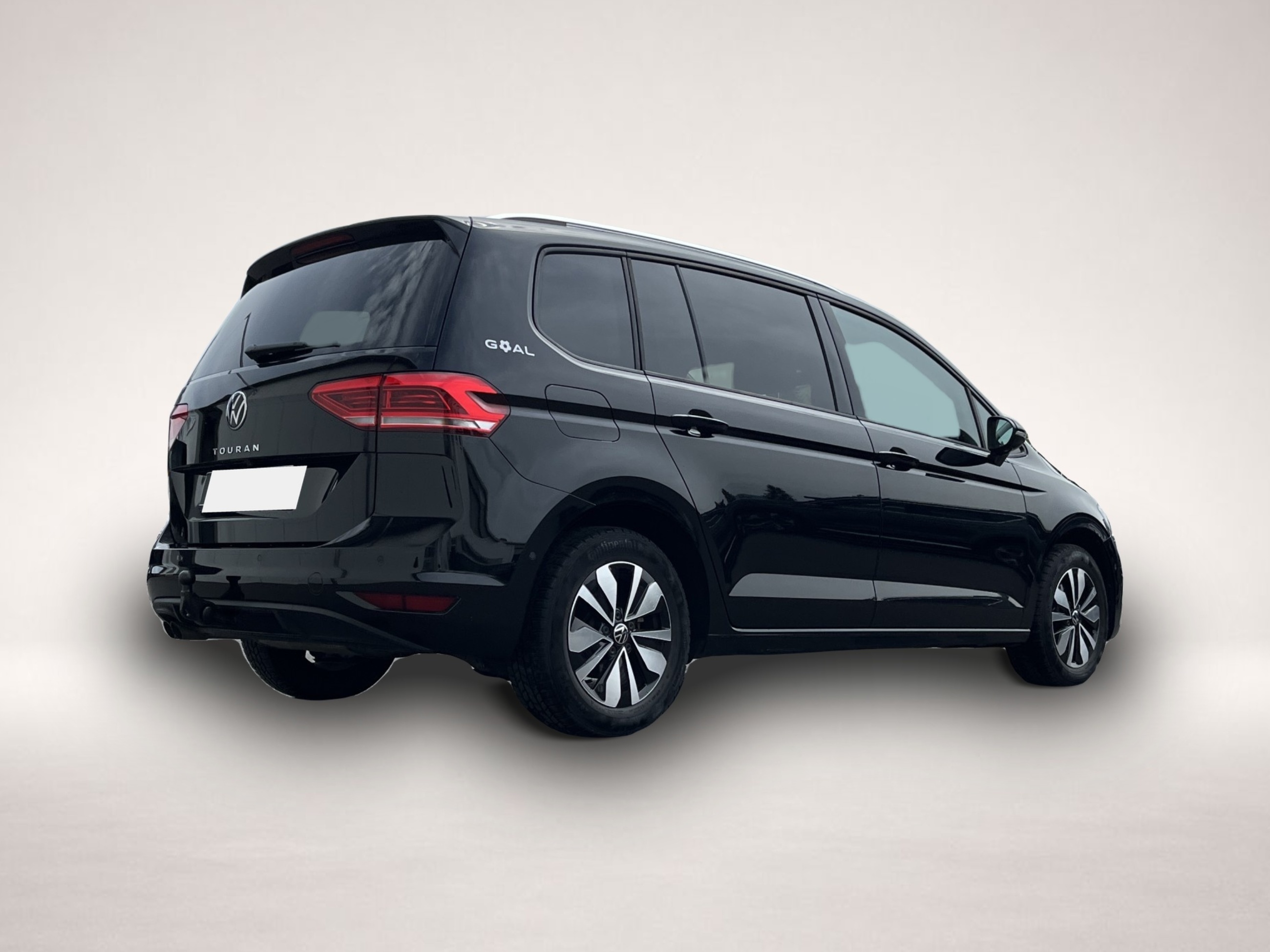 Volkswagen Touran (04/2025, Diesel)