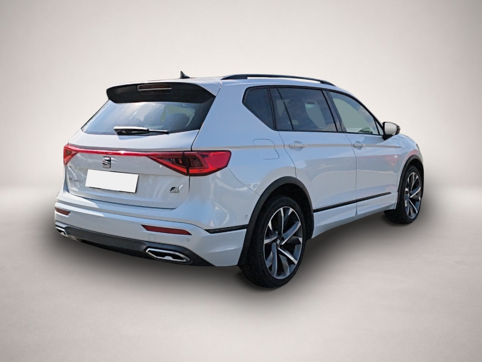 Seat Tarraco (05/2021, Hybrid (Benzin/Elektro))
