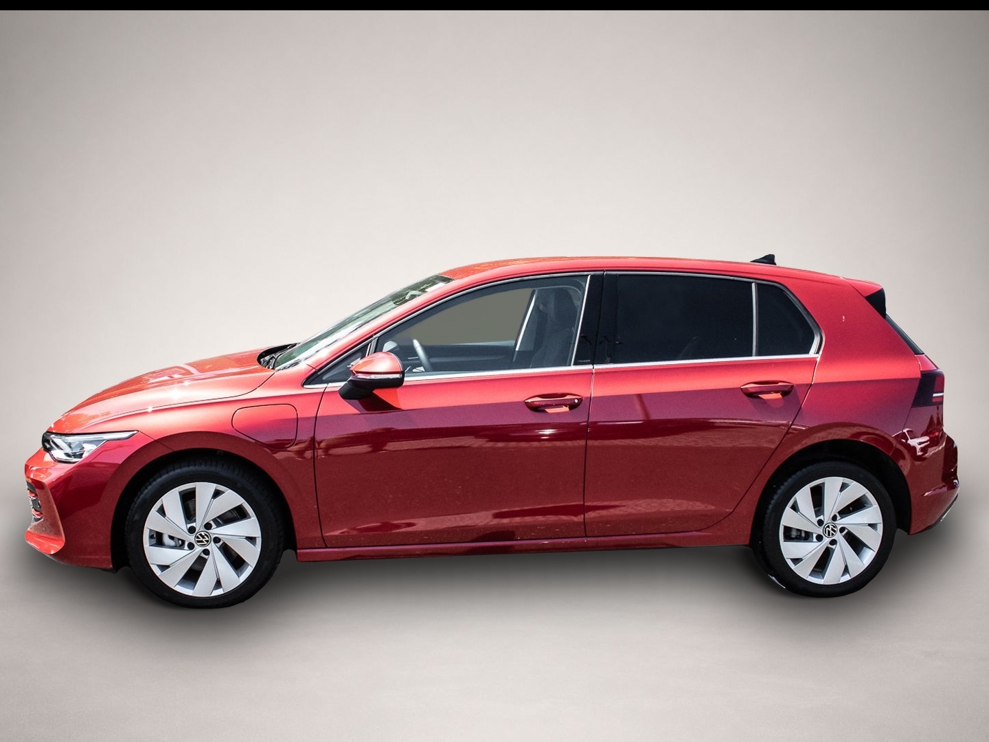 Volkswagen Golf (09/2025, )