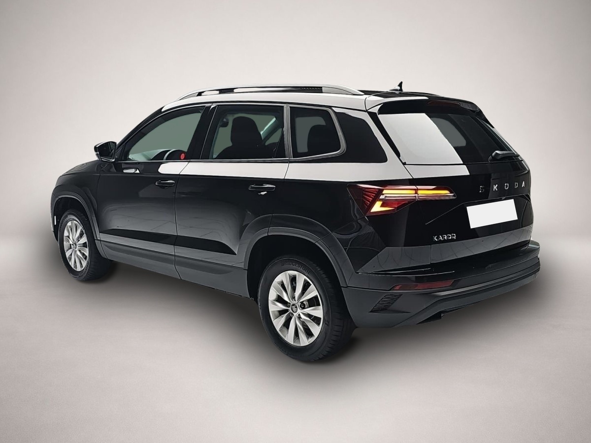 Skoda Karoq, Bild 3 von 4