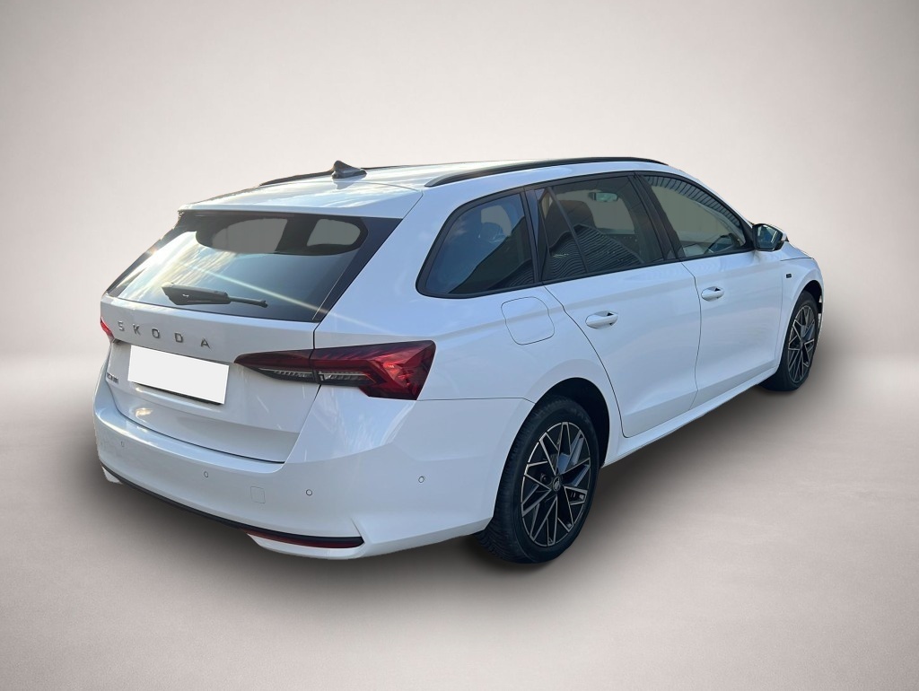Skoda Octavia (07/2025, Diesel)
