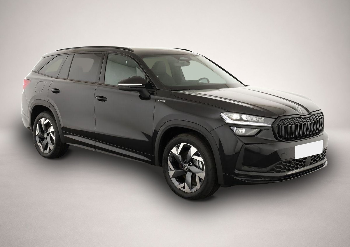 Skoda Kodiaq (06/2026, Diesel)
