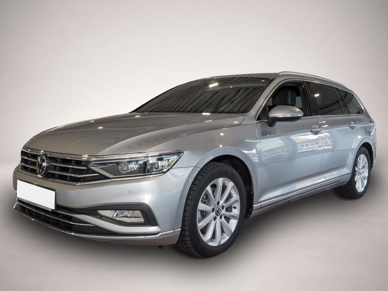 Volkswagen Passat Variant (01/2024, Diesel)