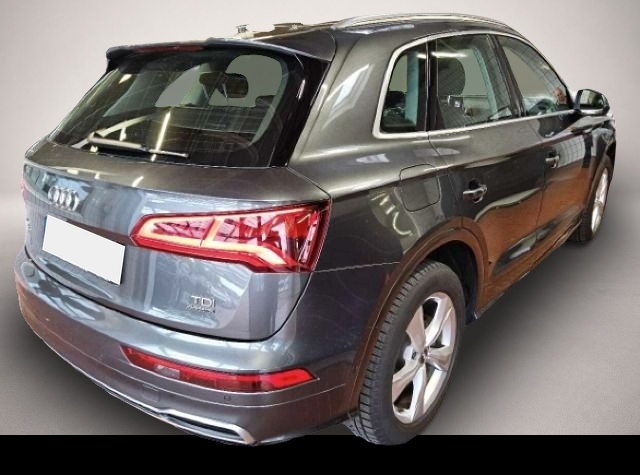 Audi Q5 (08/2017, Diesel)