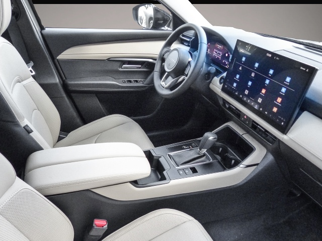 Mazda CX-5 (, Benzin)