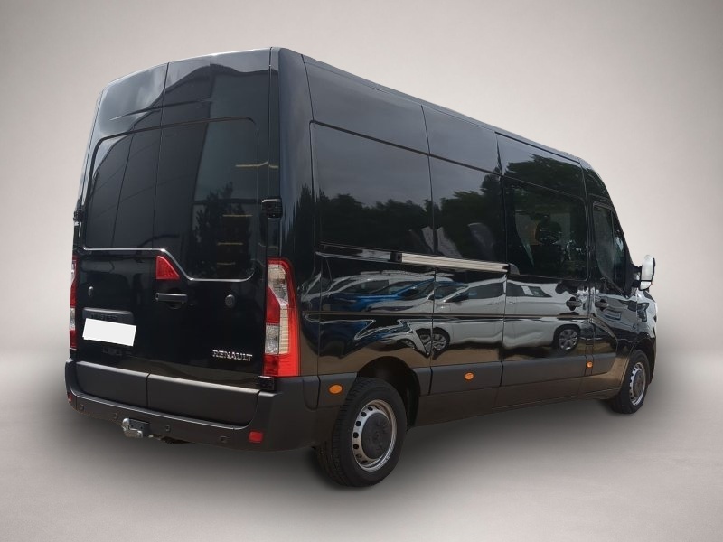 Renault Master (01/2024, Diesel)