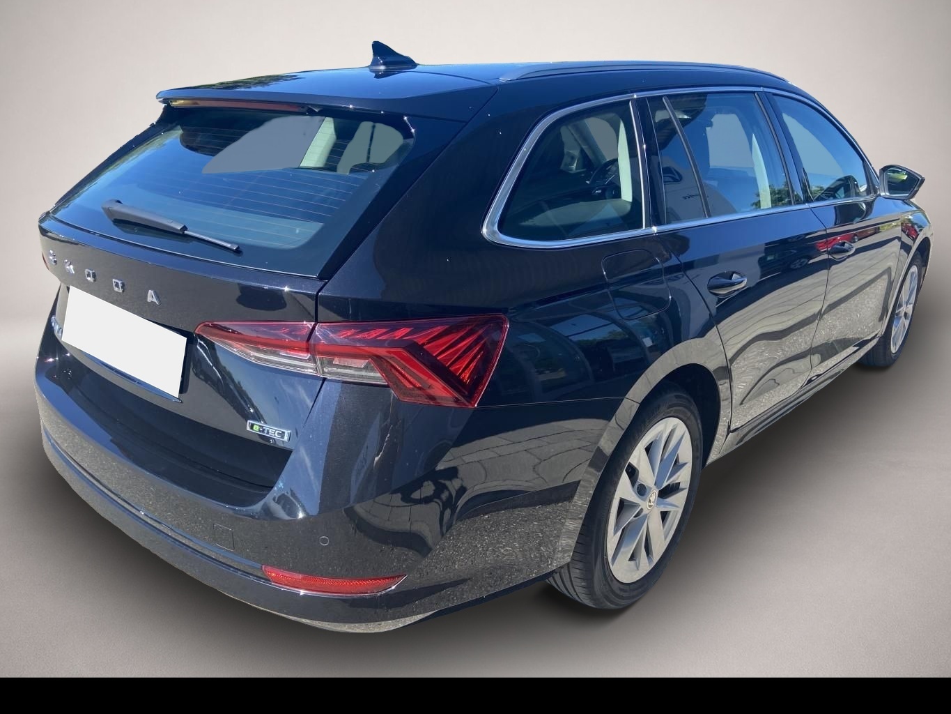 Skoda Octavia (06/2024, )