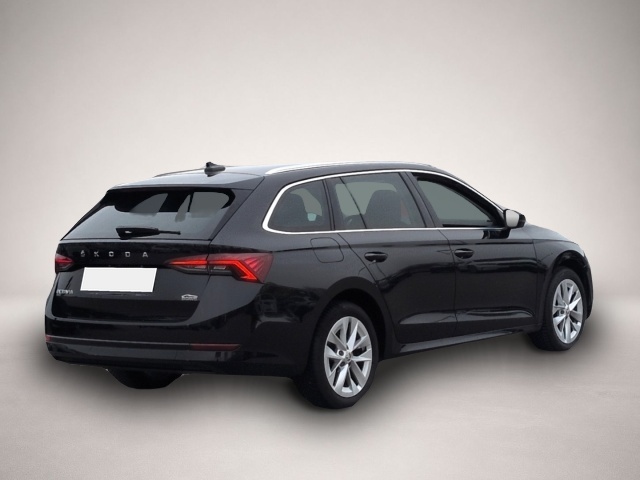 Skoda Octavia (12/2021, Diesel)