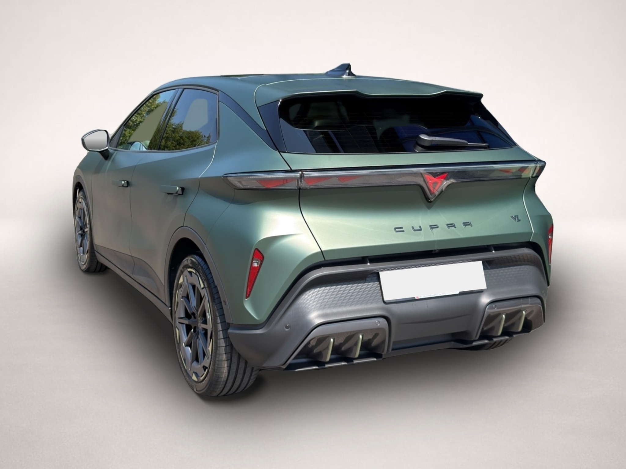 CUPRA Raval, Bild 4 von 5