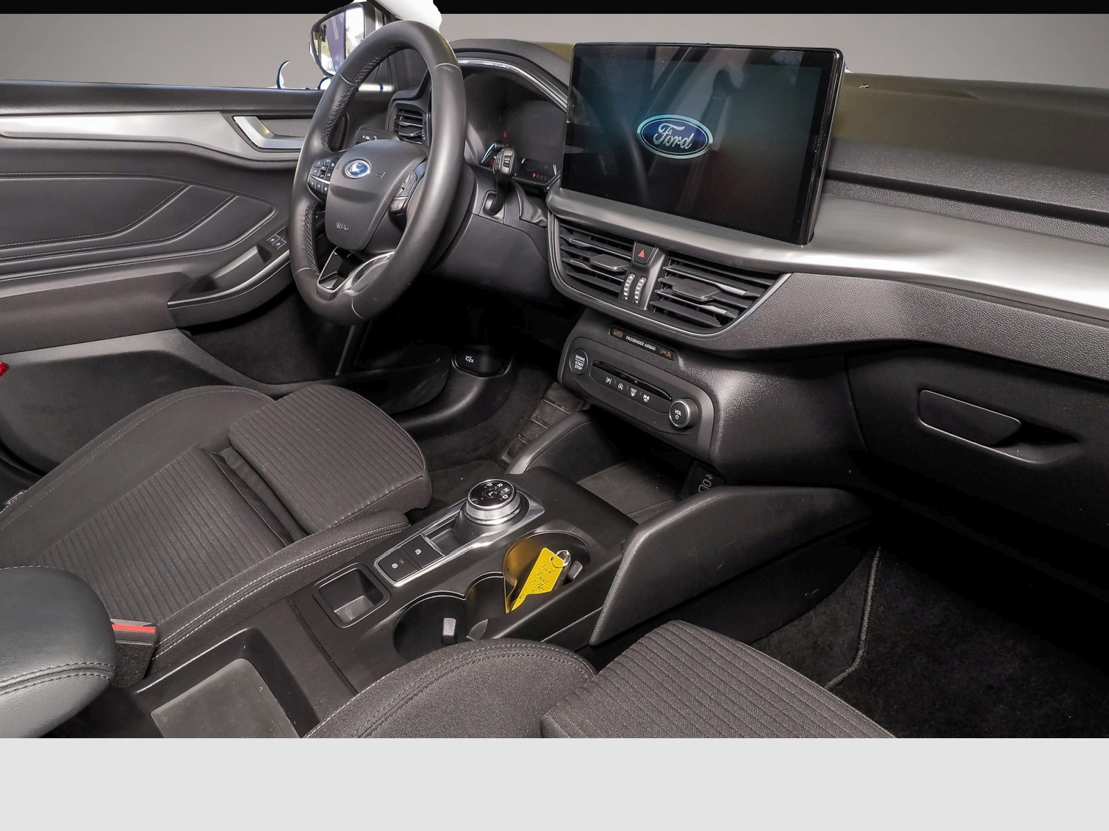 Ford Focus (09/2024, Diesel)