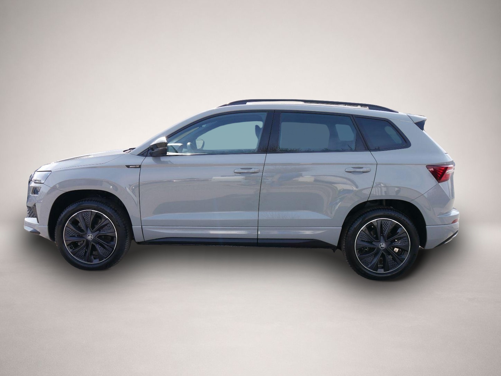 Skoda Karoq (04/2026, Benzin)