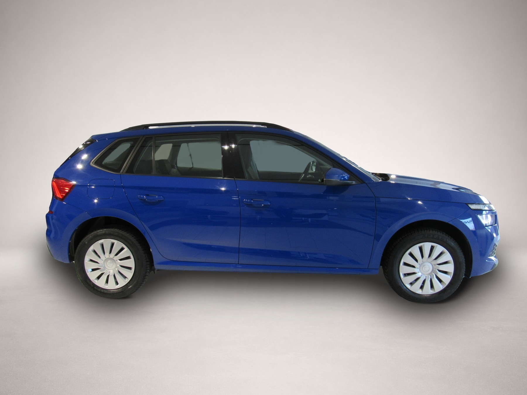 Skoda Kamiq (12/2021, )